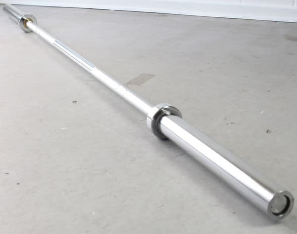 Odin Olympic Vægtstangssæt 100kg