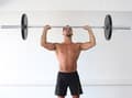 Miniatyrbillede 4 af 10: Odin Olympic Bumper Plates Vægtstangssæt 120kg