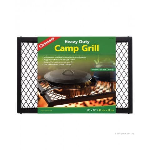 Coghlans robusta campinggrill