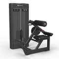 Miniatyrbillede 2 af 6: Odin PRO Back Extension 127kg