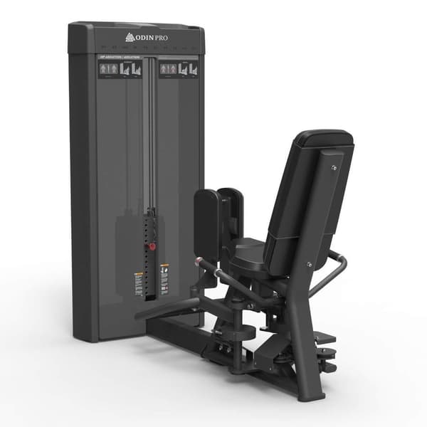 Odin PRO Höftneddragning/neddragning 114kg