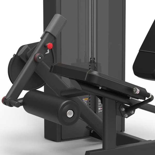Odin PRO benförlängning 114kg