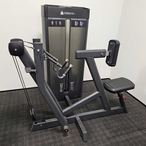 Odin PRO Seated Row 114kg