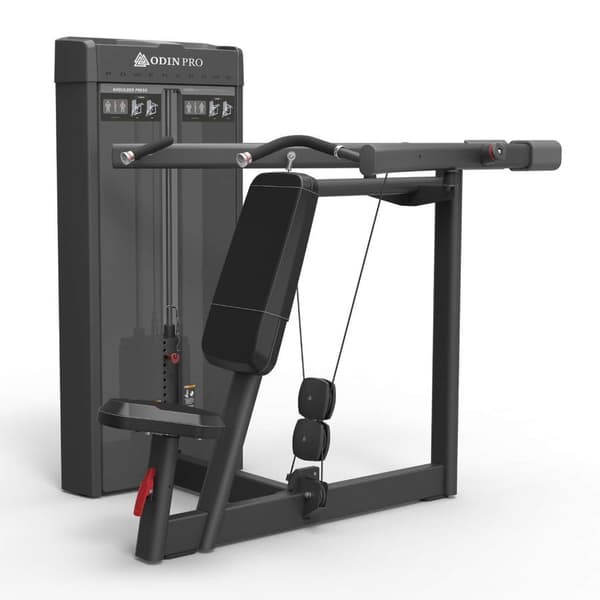 Odin PRO axelpress 109kg