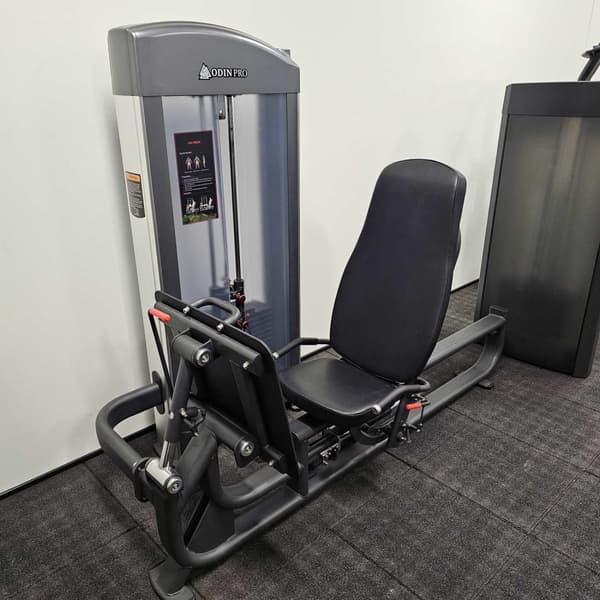 Odin PRO Seated Leg Press 179kg