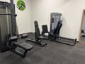 Miniatyrbillede 6 af 10: Odin PRO Seated Leg Press 179kg