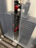 Miniatyrbillede 8 af 10: Odin PRO Seated Leg Press 179kg