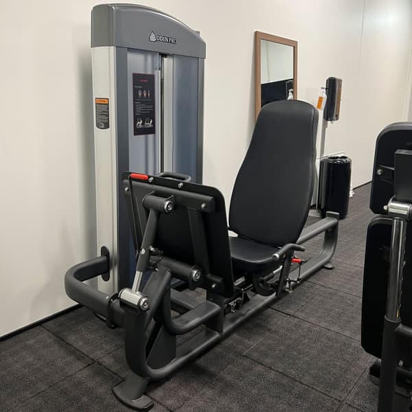 Odin PRO Seated Leg Press 179kg
