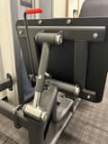 Miniatyrbillede 10 af 10: Odin PRO Seated Leg Press 179kg