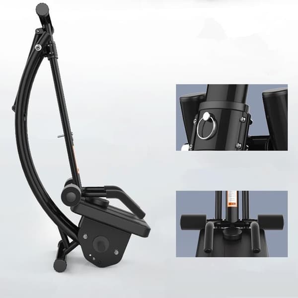 Vatsatreenilaite - Ab lift laite