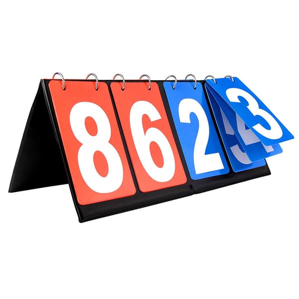 Poängtavla 00-99