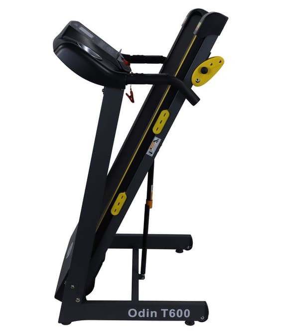 Odin T600 Løbebånd Demo