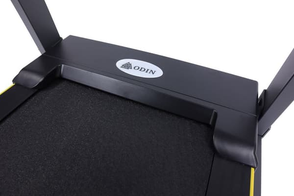 Odin T600 Løbebånd Demo