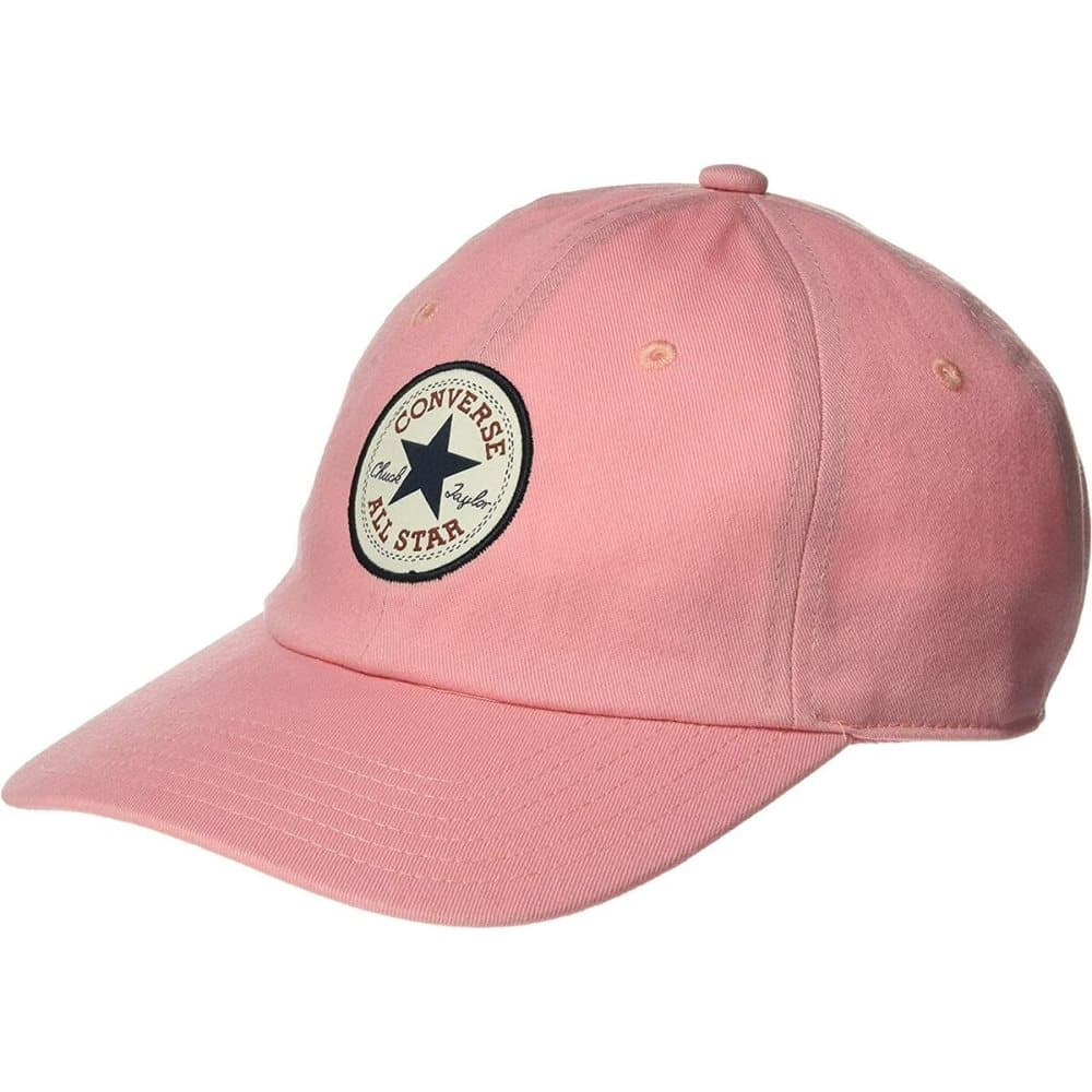 Träningskeps TIPOFF CHUCK Converse 10008474 A10 Rosa