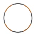 Miniatyrbild 11 av 11: Avtagbar fitnessring täckt med skumgummi O-Waist InnovaGoods