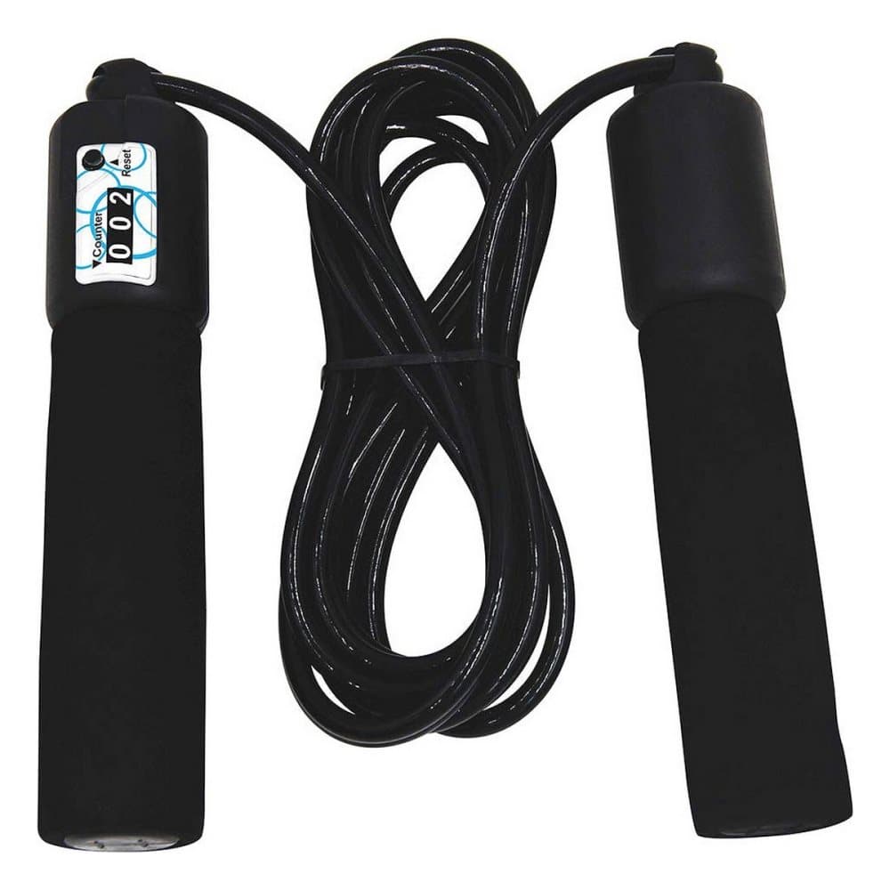 Hopprep med handtag XQ Max 250 cm Vuxna