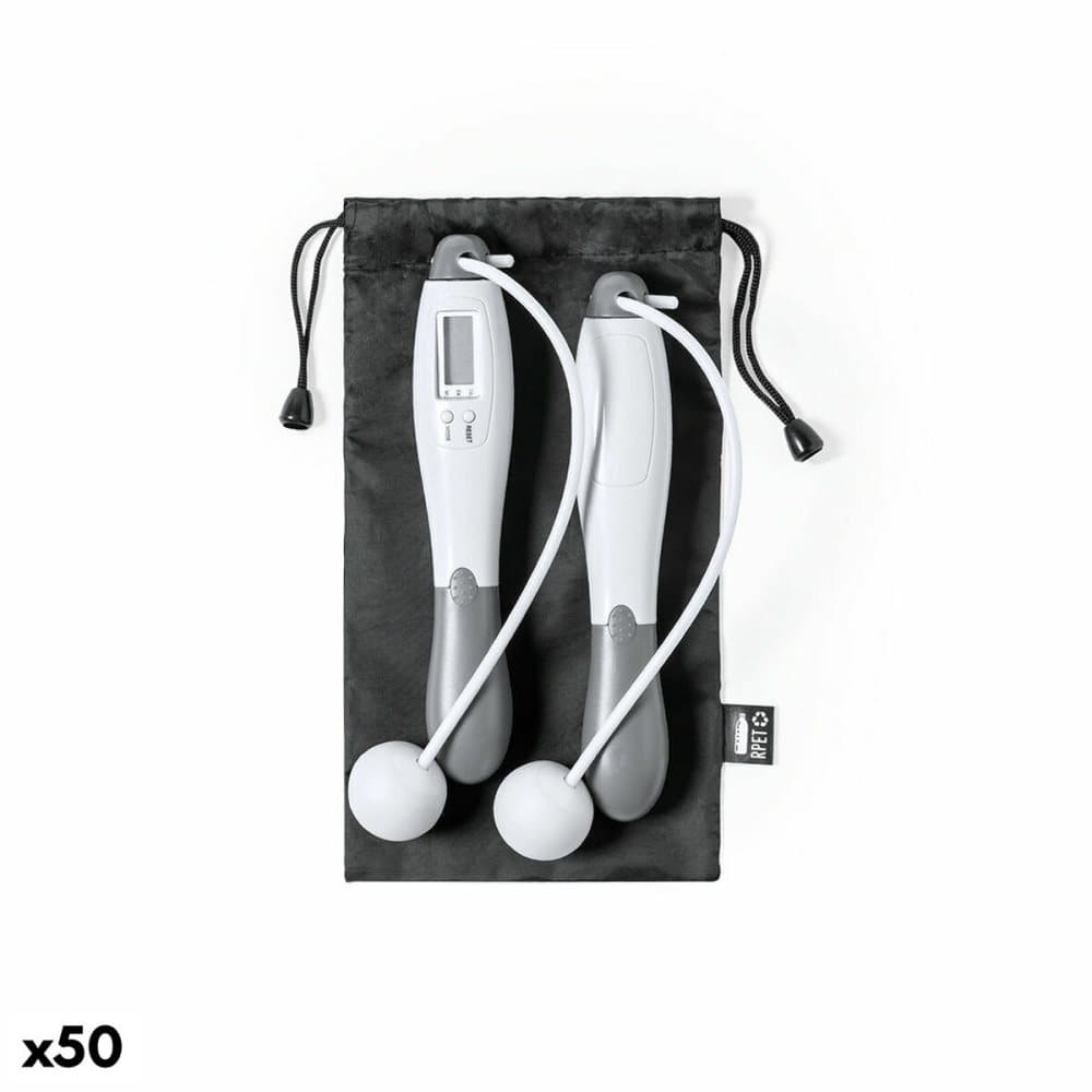 Hopprep med handtag 141441 (50 antal) - Vit