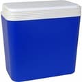 Miniatyrbild 1 av 3: Bärbar kyl Atlantic Plast PVC (39 x 24 x 39 cm) (24 L)
