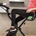 Pikkukuva 5 / 8: Kuntopyörä Cecotec X- BIKE PRO Taitettava