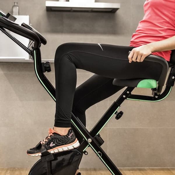 Stationær cykel Cecotec X- BIKE PRO Foldbar