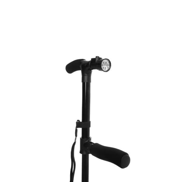 Clever Cane - Käpp med LED och larm
