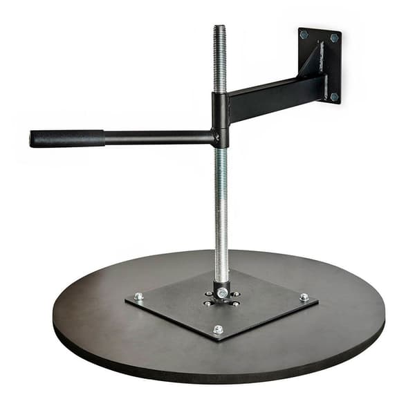 Leone1947 Speed Bag Platform Sort
