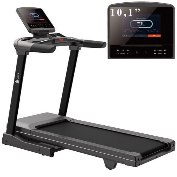 Odin T850 Tredemølle