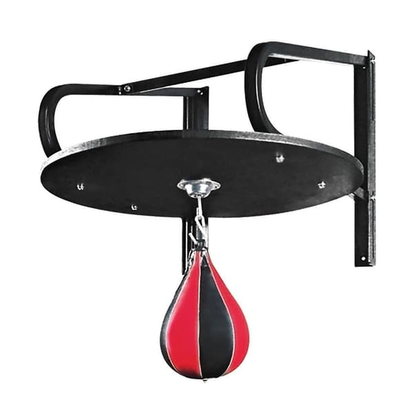 Softee Speed Ball Wall Mount Platform Sort