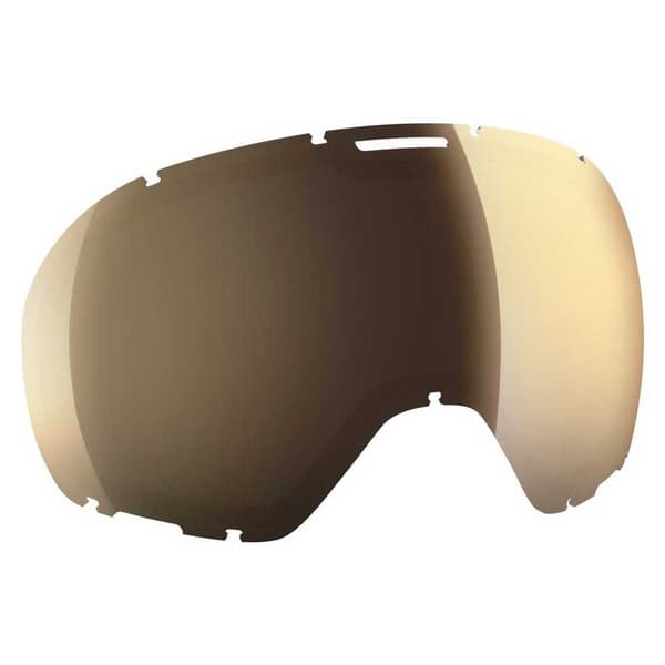 Scott Unlimited Ii Otg Acs Gylden Light Sensitive Bronze Chrome/CAT3