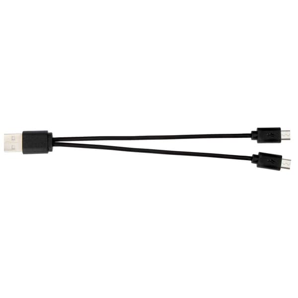 Avento Reflex Löparväst Rechargeable Led Flerfärgad