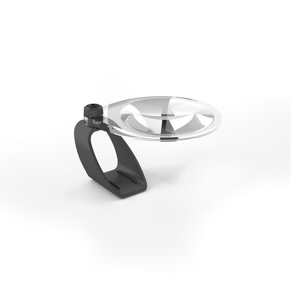 Silva Arc Zoom C Transparent