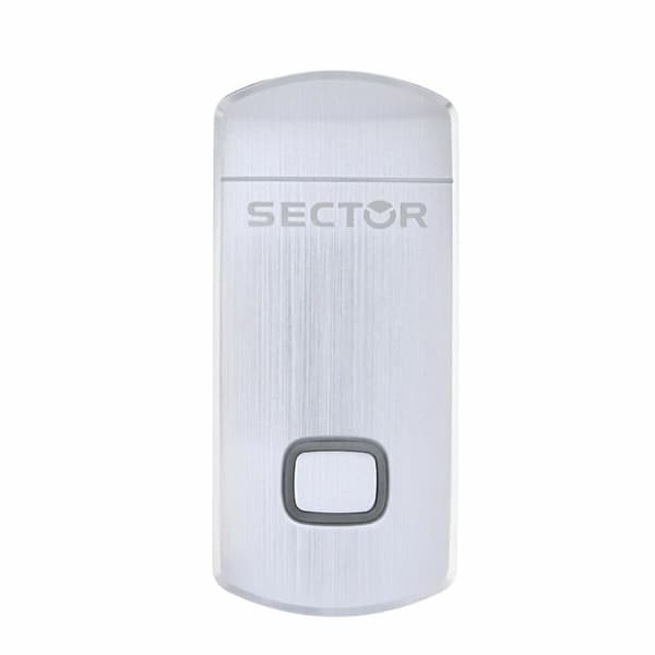 Unisexklocka Sector SECTOR FIT (Ø 18 mm)