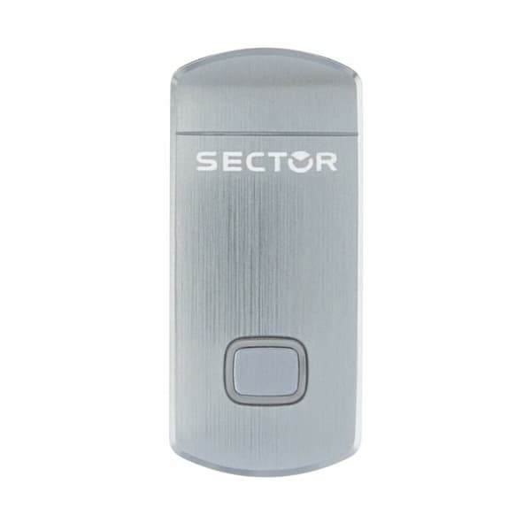 Unisexklocka Sector R3253595001 (Ø 40 mm) (Ø 36 mm) (Ø 45 mm)