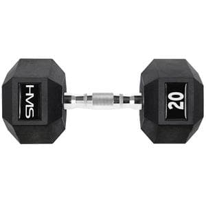 HEX PRO 20 KG k�sipaino HMS