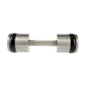 HH10 2 x 10 KG HMS PREMIUM KROM DUMBS