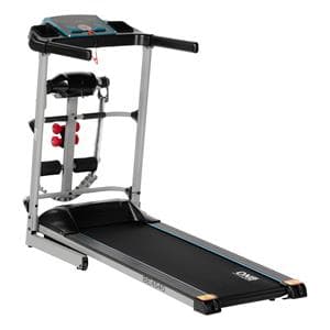 BE4540 ELEKTRISK L�PBAND MED EN FITNESS MASSAGER