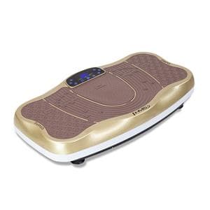 SVP03 GOLD HMS VIBRATIONSPLATFORM