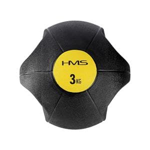 NKU03 MEDICINKUGLE 3 KG HMS