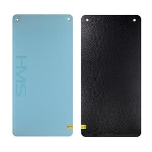 MFK02 SINI-MUSTA CLUB-KUNNISTUSMATTO, JOLLA REIK�T HMS PREMIUM