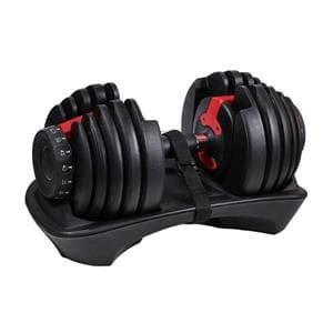 SR52 JUSTERBAR KLOKKE 52 LBS HMS