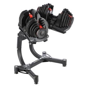 S?T SR80 JUSTERBARE DAMPklokker (2 STK) + STR10 PRO HMS STAND