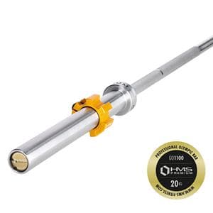 GO1100 + ZG1500 GOLDEN OLYMPIC GRIFFEN 20KG 2200MM HMS PREMIUM