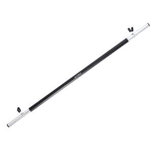 GBP01 HARJOITTELUPUMPPU FITNESS GRIP + HMS CLAMP
