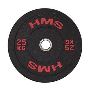 HTBR25 R�D OLYMPISK ST�TF�RFART 25 KG HMS