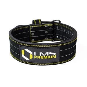 PA3558 SVART STORLEK. L HMS PREMIUM STRENGTH TR�NINGSB�LTE