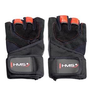 RST01 SORT/R?D ST?RRELSE. L HMS GYM HANDSKER