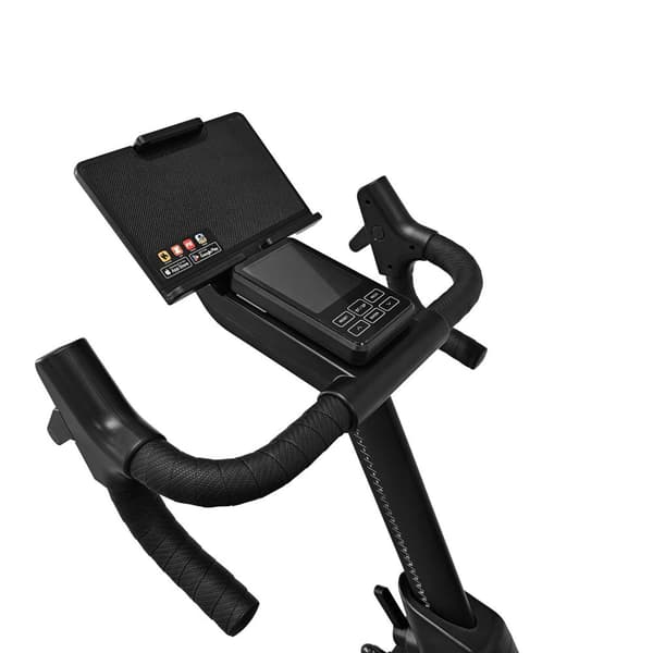 Odin S900 Spinningcykel - Kinomap & Zwift Bike