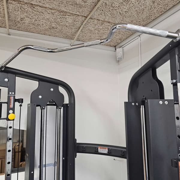 Odin PRO Cable Cross Elite Kabeltrækstation (118kg vægtstak)