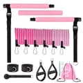 Miniatyrbild 1 av 2: Yoga Resistance Bands set