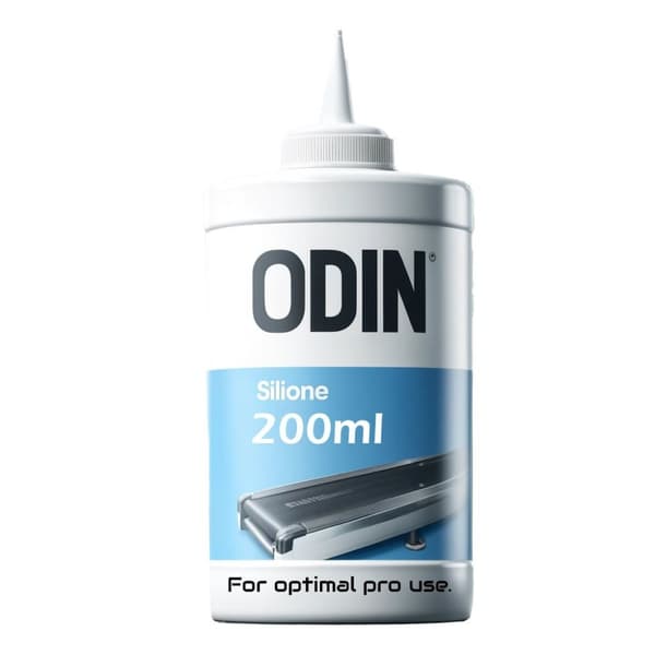 Odin Silikon til tredemølle 200ml